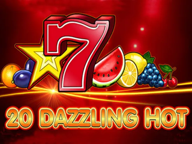 20 Dazzling Hot